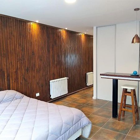 엘 칼라파테 Del Cerro Departamentos 아파트 외부 사진
