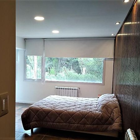 엘 칼라파테 Del Cerro Departamentos 아파트 외부 사진