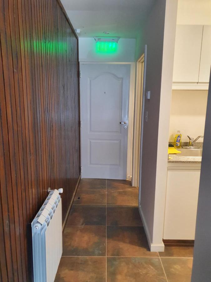 엘 칼라파테 Del Cerro Departamentos 아파트 외부 사진