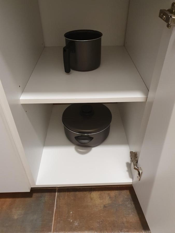 엘 칼라파테 Del Cerro Departamentos 아파트 외부 사진