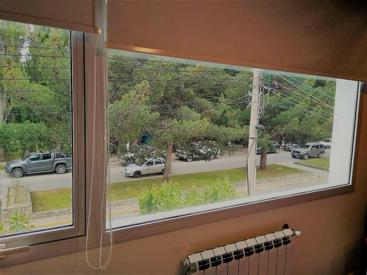 엘 칼라파테 Del Cerro Departamentos 아파트 외부 사진