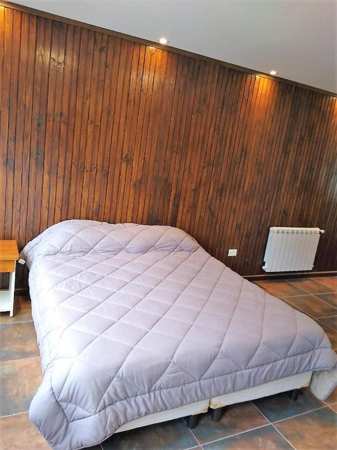 엘 칼라파테 Del Cerro Departamentos 아파트 외부 사진